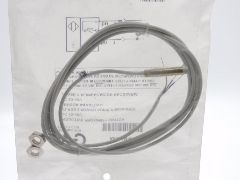 MICRO DETECTORS AE6-AN-4A 10-30VDC NSMP