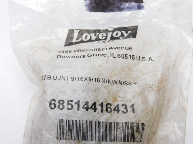 LOVEJOY 68514416431 D7B NSMP