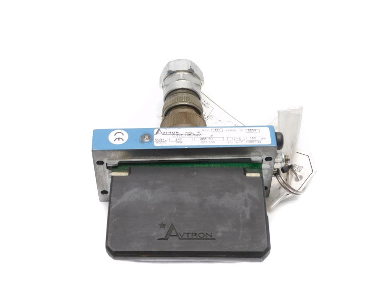 AVTRON M284L24048ZLC1 12-15V UNMP