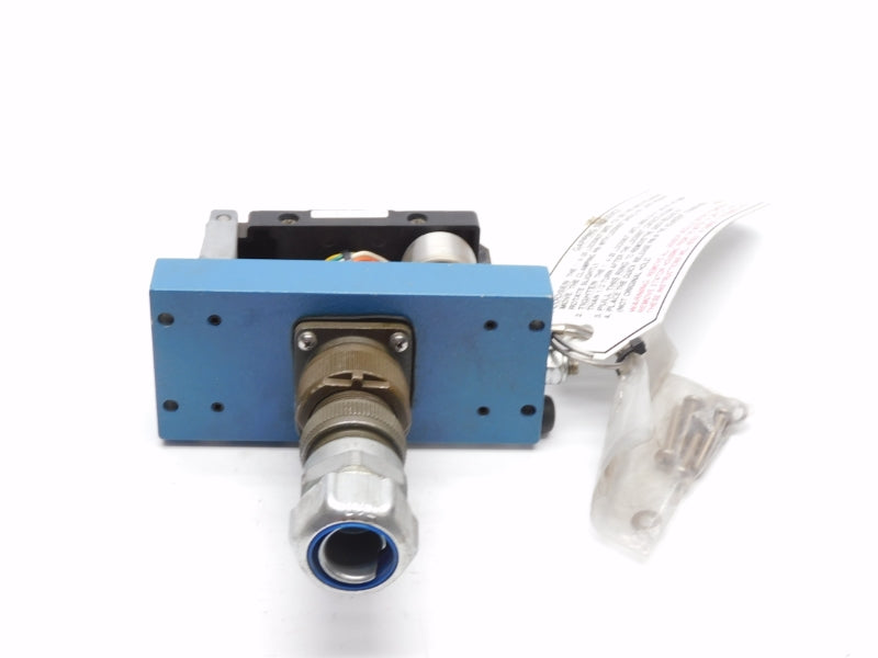 AVTRON M284L24048ZLC1 12-15V UNMP