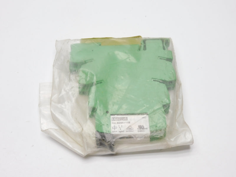 PHOENIX CONTACT PLC-RSC-120UC/21 2866197 (PKG OF 2) NSMP