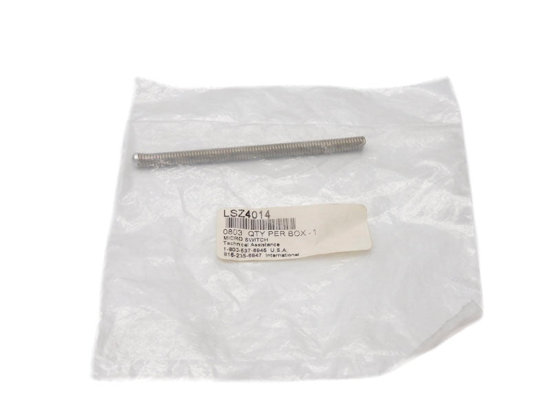 MICRO SWITCH LSZ4014 NSMP