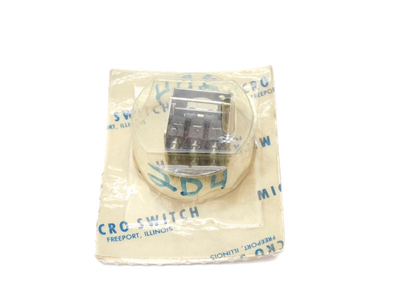 MICRO SWITCH 2D4 NSMP