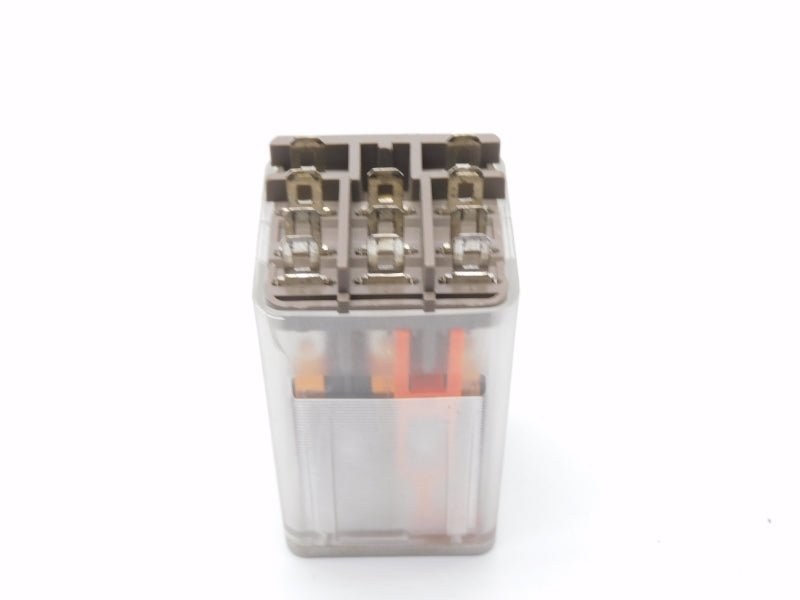 ALLEN BRADLEY 700H-HB33Z24 24VDC 10A SER. B UNMP