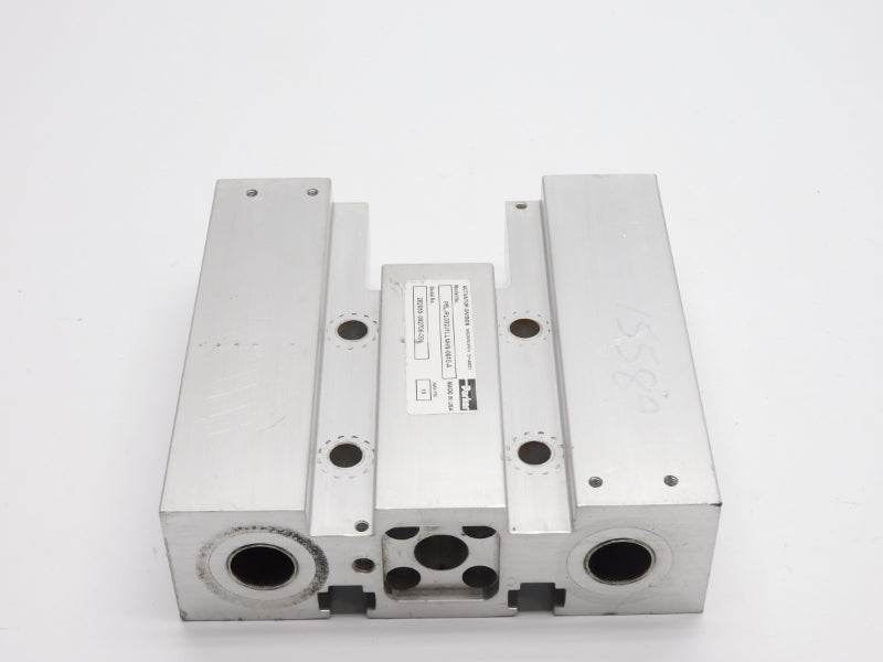 PARKER P5L-RL032J1LLNHN-0610-A 10PSI UNMP