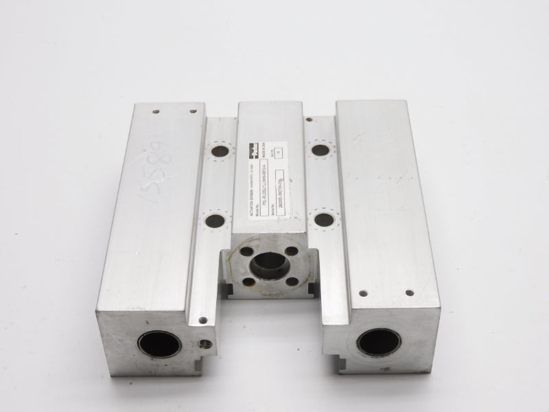 PARKER P5L-RL032J1LLNHN-0610-A 10PSI UNMP