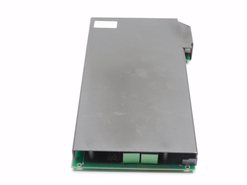 ALLEN BRADLEY 1771-IAD 120VAC 0.25A UNMP