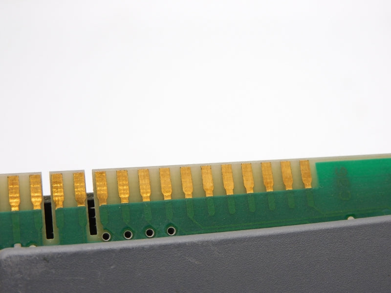 ALLEN BRADLEY 1771-IAD 120VAC 0.25A UNMP