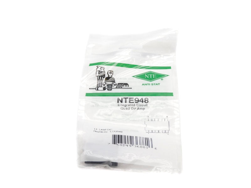 NTE NTE948 NSMP