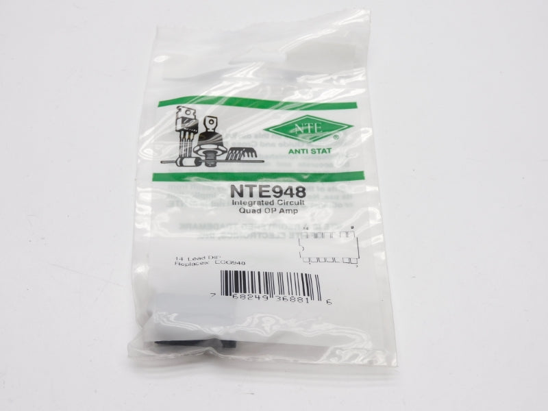 NTE NTE948 NSMP