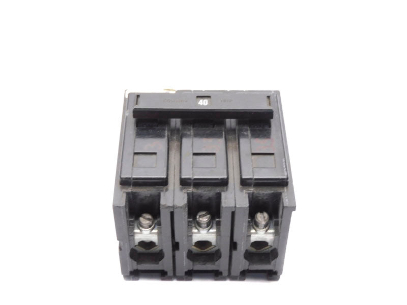 CUTLER HAMMER QBHW3040H 240V 40A UNMP