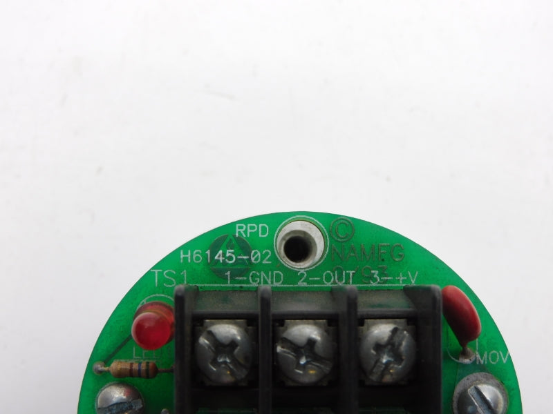 NAMFG H6145-02 NSNP