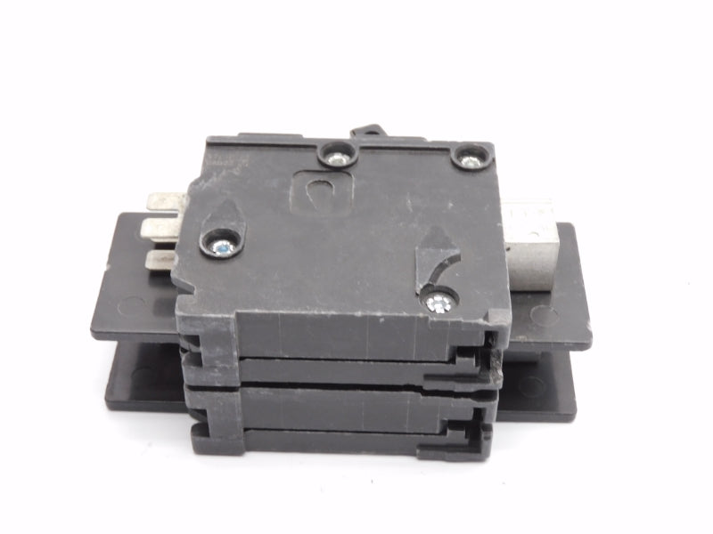 SIEMENS BQ2B015QX 120/240V 15A NSNP
