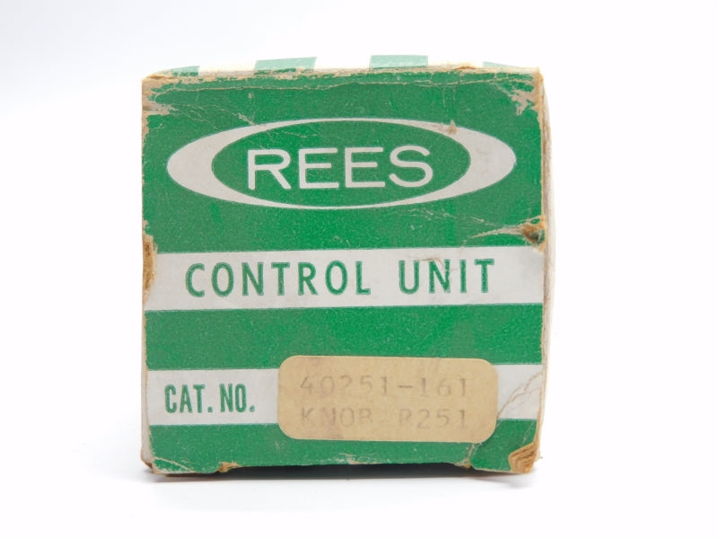 REES 40251-161 NSMP