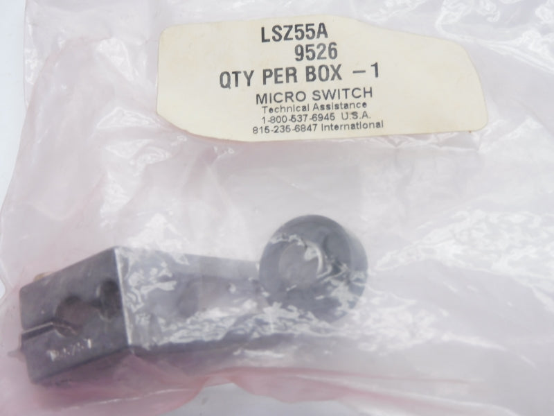 MICRO SWITCH LSZ55A NSMP