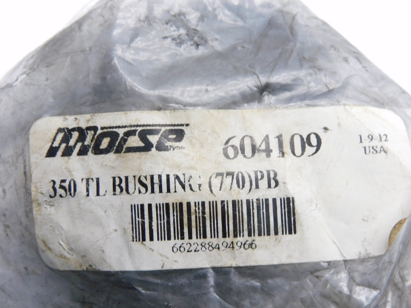 MORSE 604109 NSMP