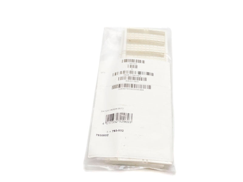 WAGO 793-502 (PKG OF 5) NSMP