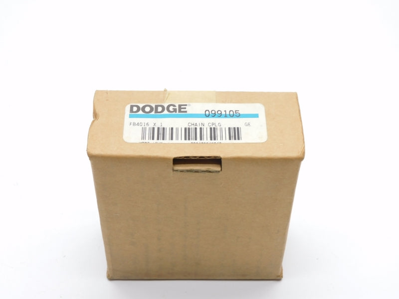 DODGE FB4016 099105 1" NSFS