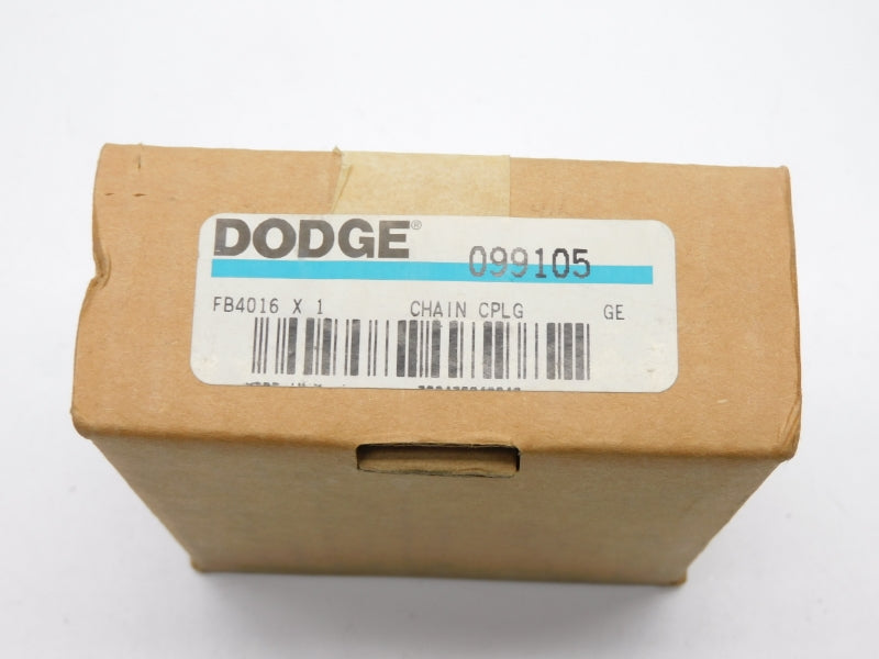 DODGE FB4016 099105 1" NSFS
