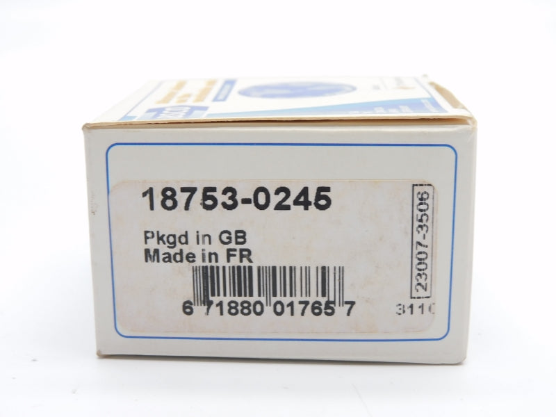 JABSCO 18753-0245 NSMP