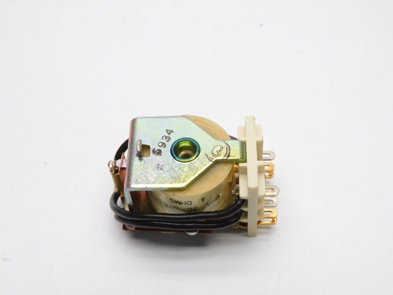 HART-ADVANCE GHA-3C-6VA NSMP