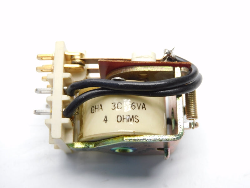 HART-ADVANCE GHA-3C-6VA NSMP