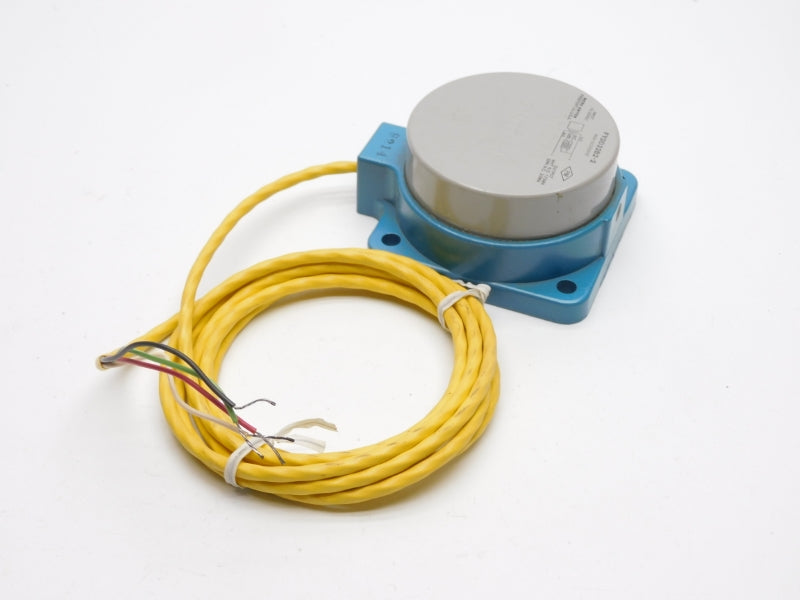 MICRO SWITCH FYDD32B2-2 19-30VDC NSMP