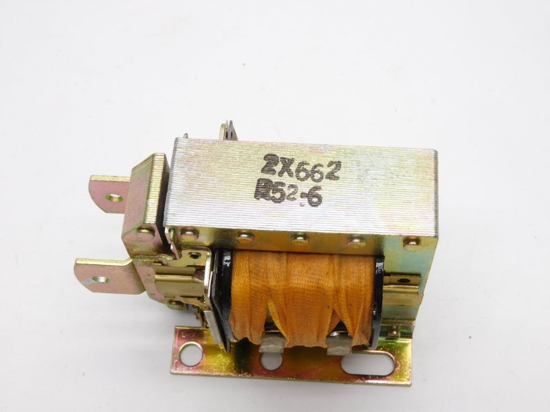 DAYTON 2X662 NSMP