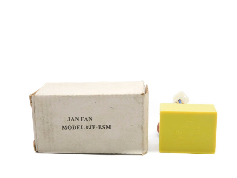 JAN FAN JF-ESM NSMP