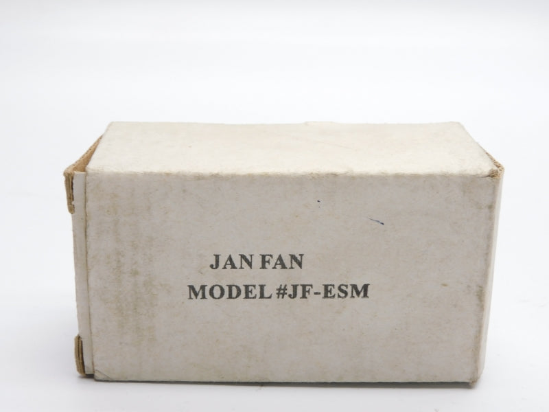 JAN FAN JF-ESM NSMP