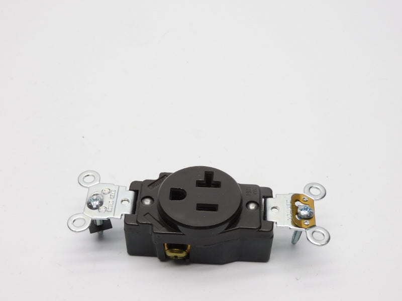 LEVITON 5361 125V 20A NSMP
