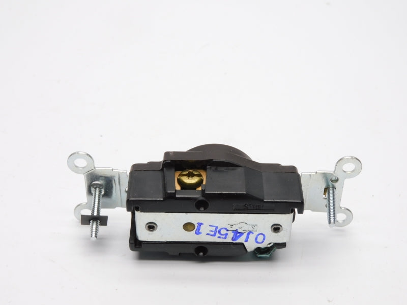 LEVITON 5361 125V 20A NSMP