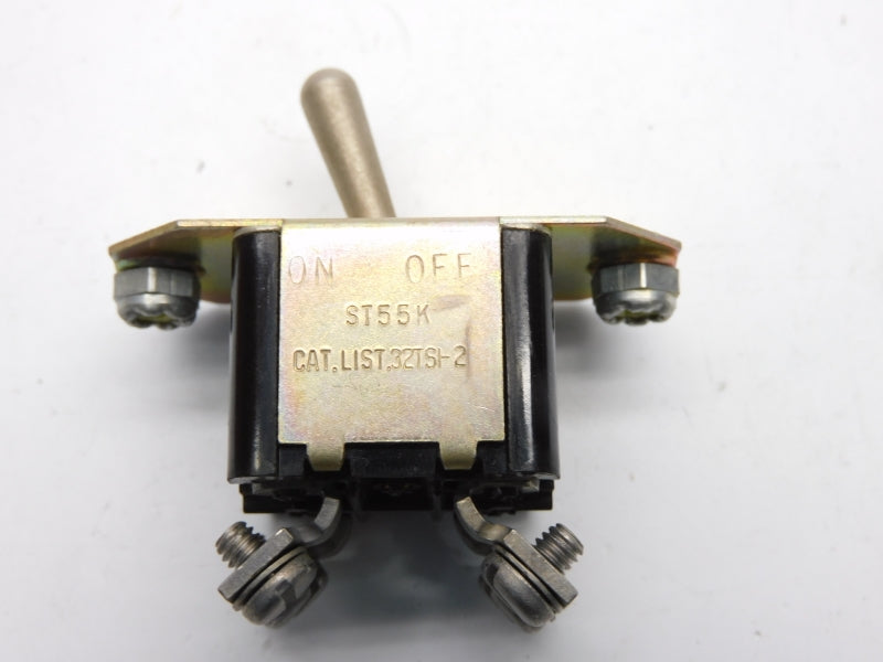 MICRO SWITCH 32TS1-2 (PKG OF 2) NSMP