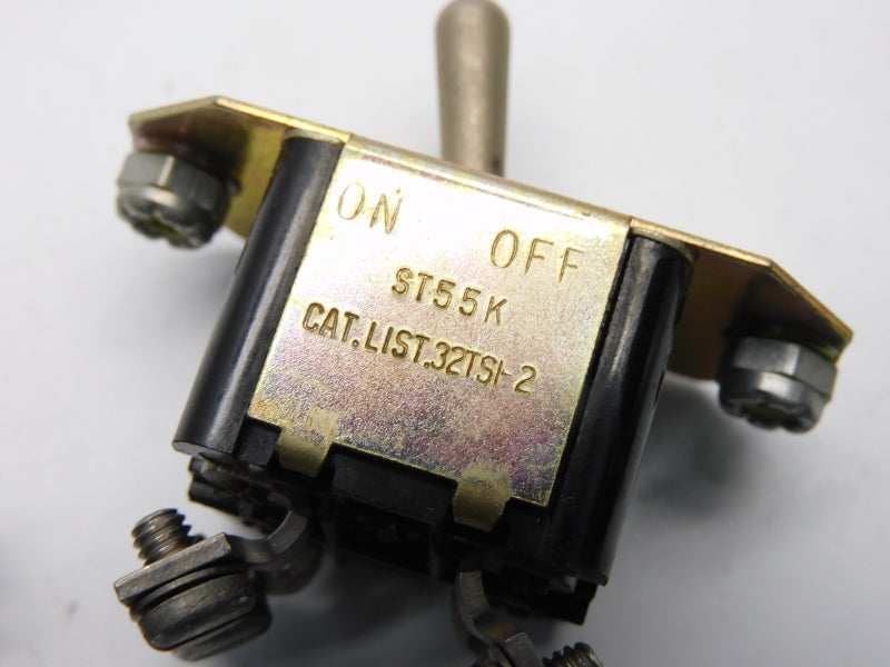 MICRO SWITCH 32TS1-2 (PKG OF 2) NSMP