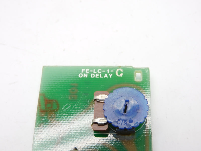 MICRO SWITCH FE-LC1-C NSMP