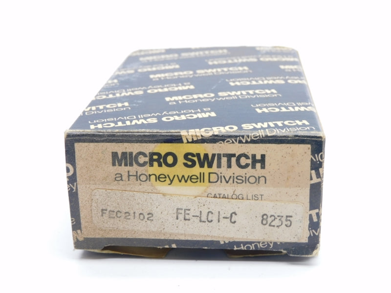 MICRO SWITCH FE-LC1-C NSMP