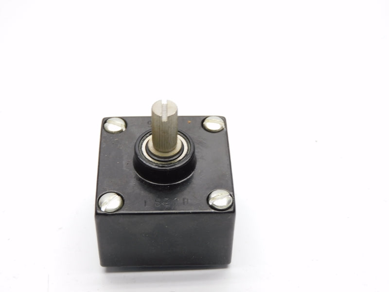 MICRO SWITCH LSZ1B NSMP