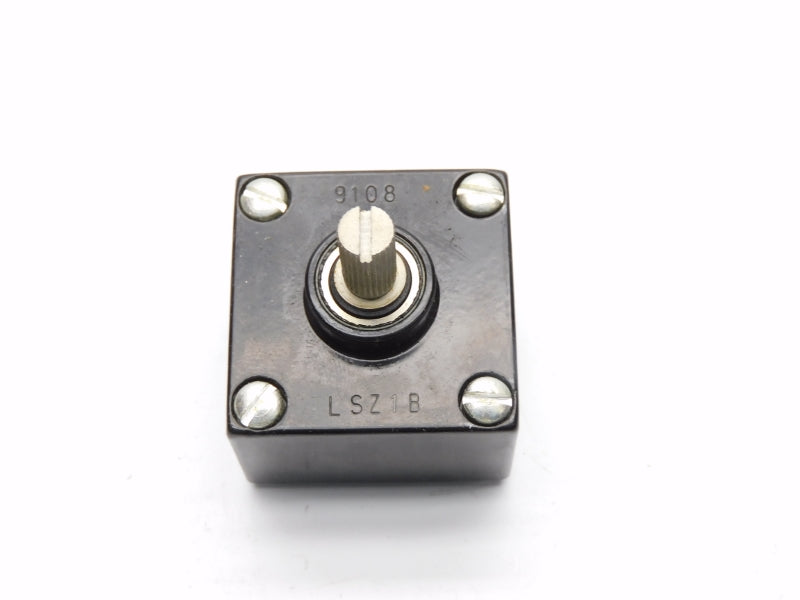 MICRO SWITCH LSZ1B NSMP