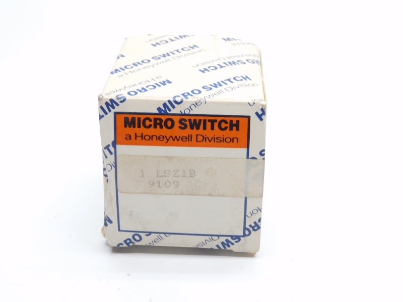 MICRO SWITCH LSZ1B NSMP