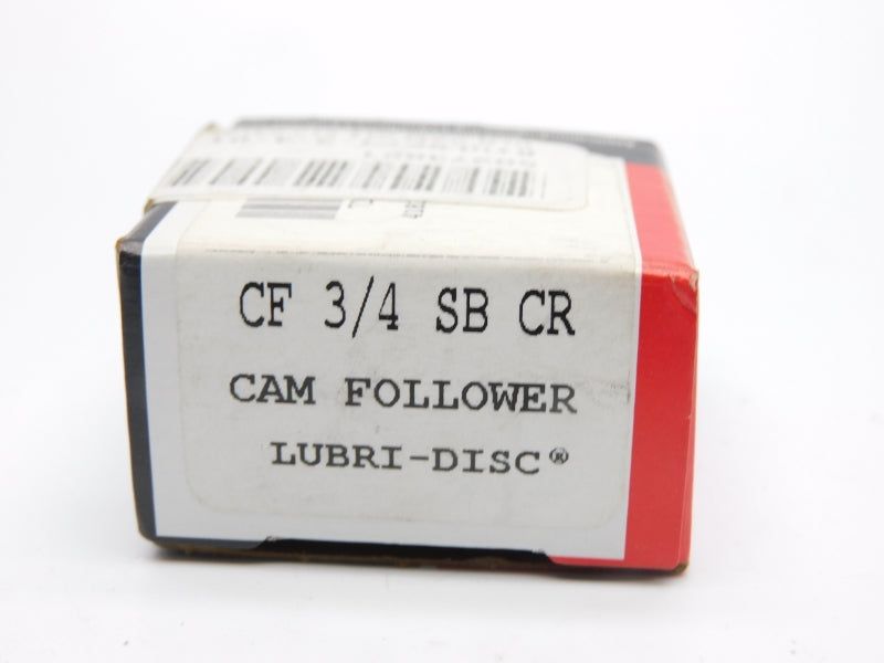 MCGILL CF-3/4-SB-CR NSMP