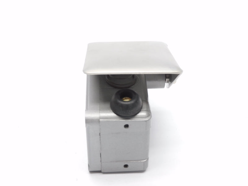 MICRO SWITCH EX-AR50 480VAC 15A (GREY) NSMP