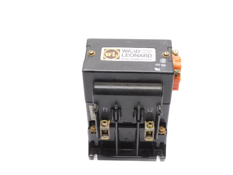 WARD LEONARD 5DP2-5021-11 115V 56A NSNP