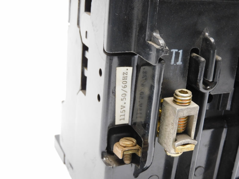 WARD LEONARD 5DP2-5021-11 115V 56A NSNP