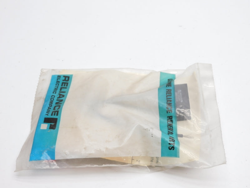 RELIANCE ELECTRIC RG1986-8-6 600VDC NSMP