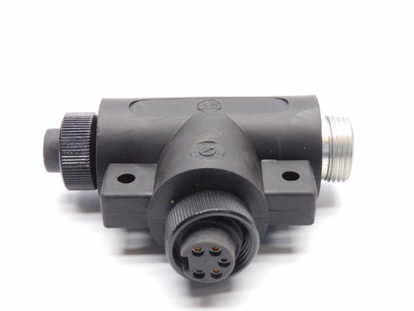 ALLEN BRADLEY 1485P-P1N5-MN5R1 SER. A NSNP