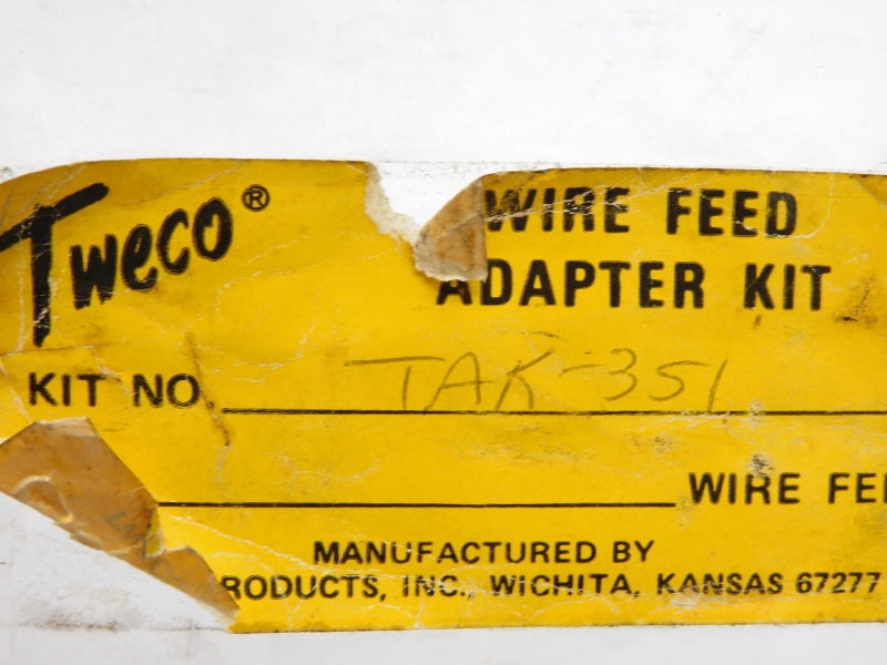TWECO TAK-351 NSNP