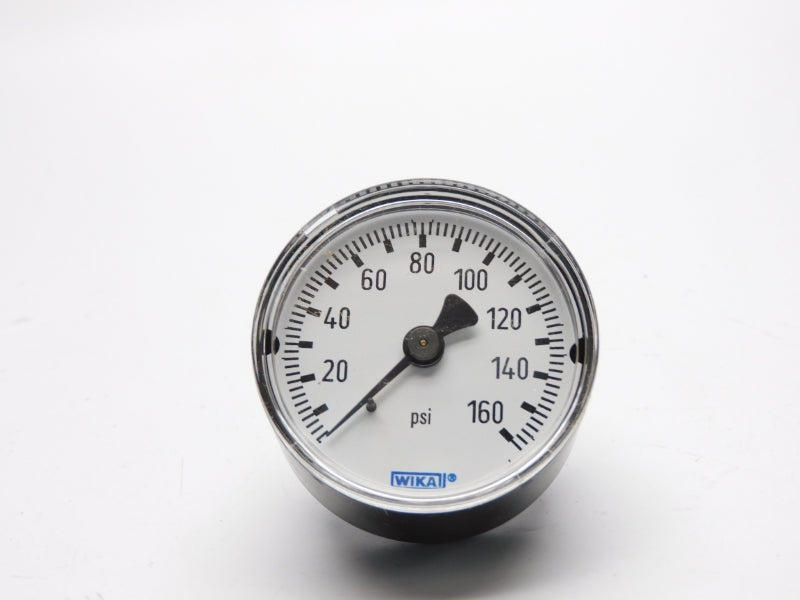 WIKA 4302052 160PSI NSMP