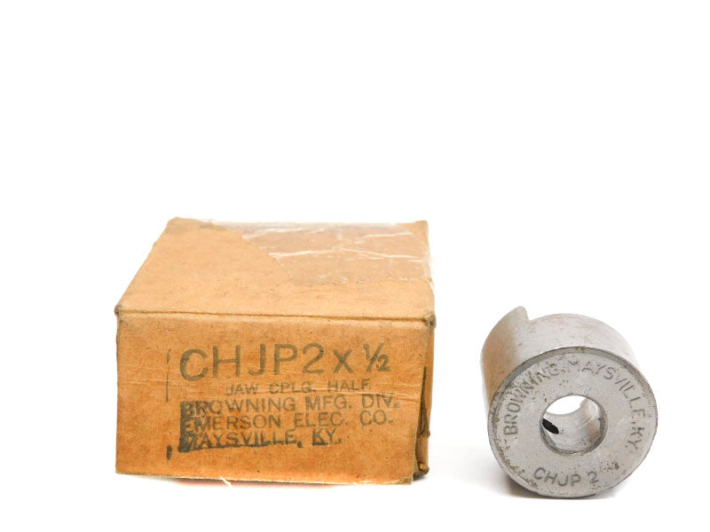BROWNING CHJP2 1/2" NSMP