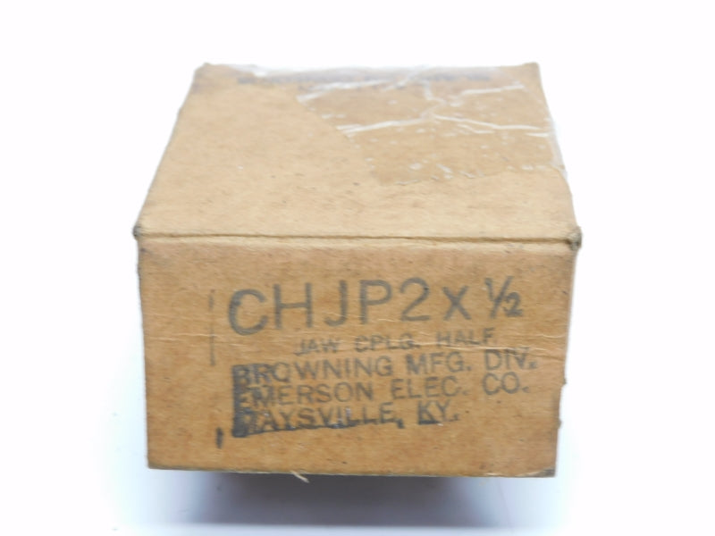 BROWNING CHJP2 1/2" NSMP