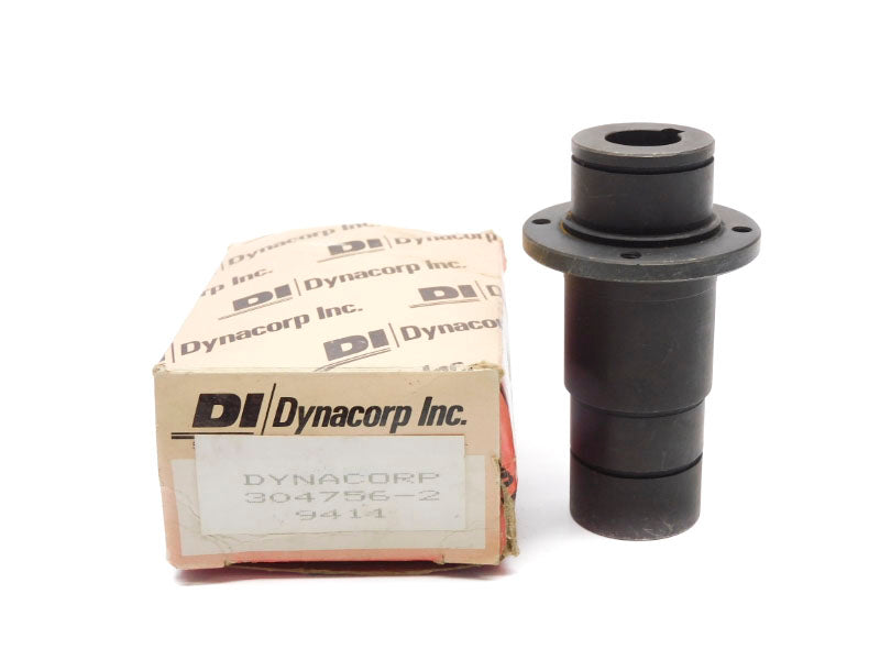 DYNACORP 304756-2 NSMP